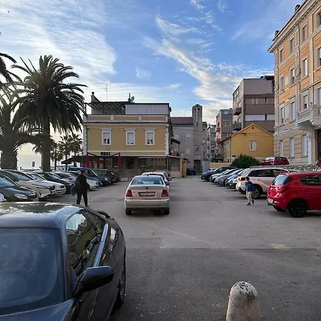 Apartman Center Diana