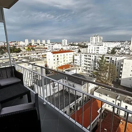 Center Diana Apartman
