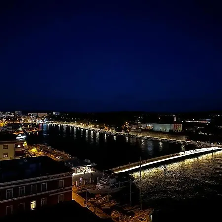 Apartman Center Diana