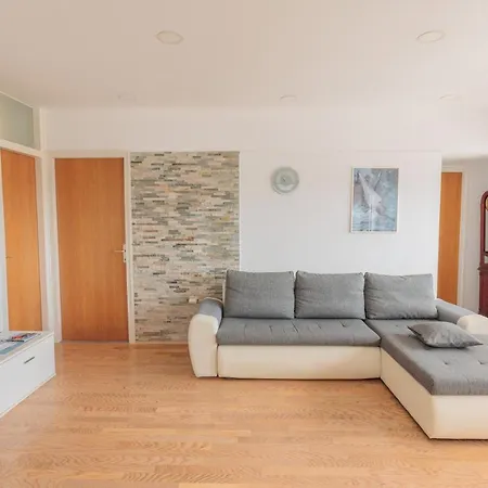 Center Diana Apartman *
