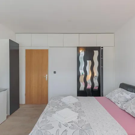Apartman Center Diana Zadar