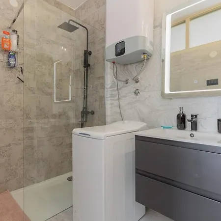 Center Diana Apartman