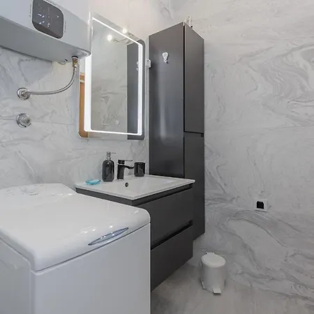 Apartman Center Diana Zadar