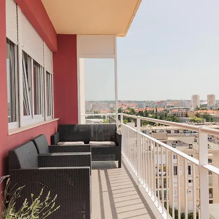 Apartman Center Diana